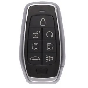 Universal Smart Key AT7TPRS