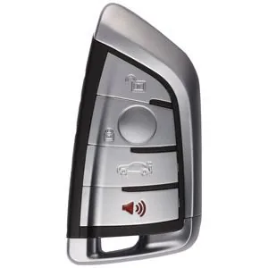 Universal Smart Key IKEY