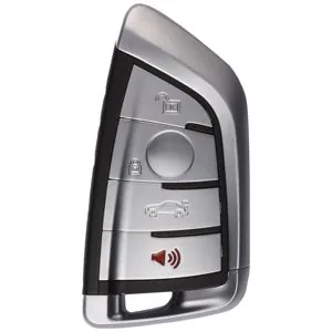 Universal Smart Key IKEY