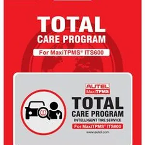 MaxiTPMS ITS600 Upgrade Card