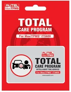 MaxiTPMS ITS600 Upgrade Card
