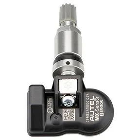 Adjustable Angle 1-Sensor (Metal)