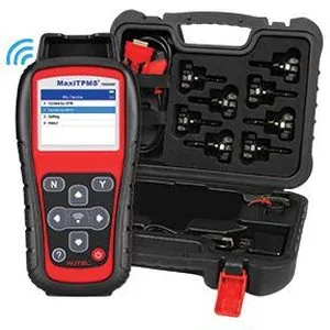 MAXITPMS TS508K Premium Kit w/ MX 1-Sensor