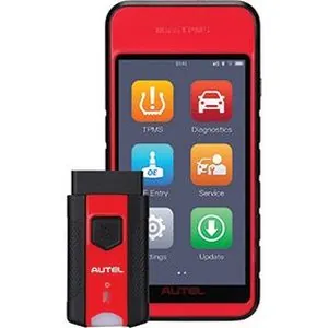 MAXITPMS ITS600 PRO