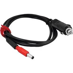 Cigarette Lighter Power Adapter