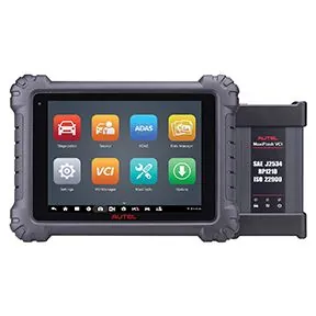 MaxiSYS MS909 Diagnostic Tablet