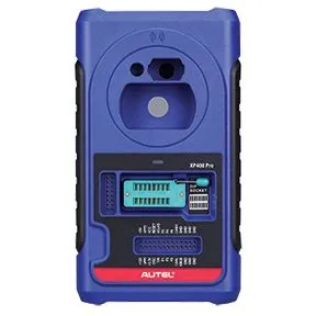 Advanced All-in-One Key Programmer