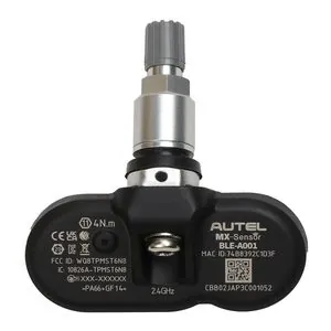 TPMS Sensors