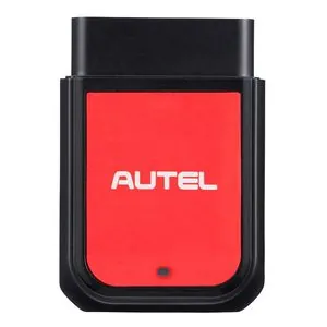 Autel MaxiAP AP2500 : App-based diag and service tool that performs diagnostic and services