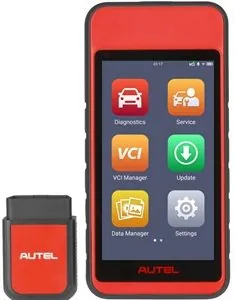 MaxiDIAG All Systems Scanner