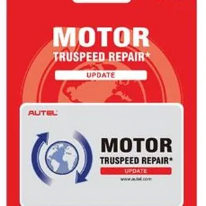 MOTOR TruSpeed One Year Update