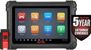 OBDII Bi-Directional Scan Tool
