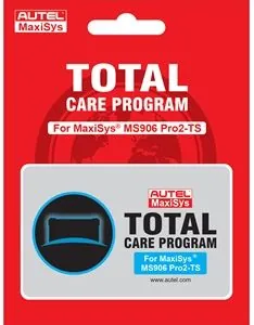 MS906PRO2TS Total Care Update