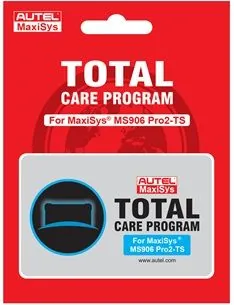 MS906PRO2TS Total Care Update