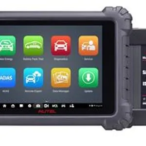 Comprehensive with EV Tablet