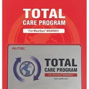 MS909EV One Year Total Care