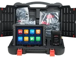 MaxiSYS MS909 S2 Tablet with
