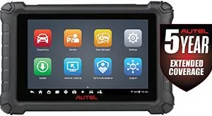 MX900 5-Year Diagnostic Tablet