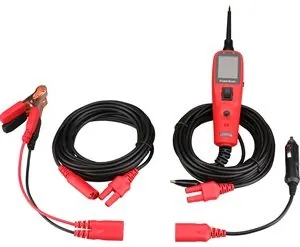 Powerscan PS100 Circuit Tester