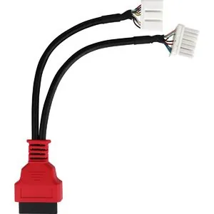 Tesla-Compatible Diagnostic