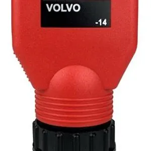 Volvo 14-Pin Off Road Adapter
