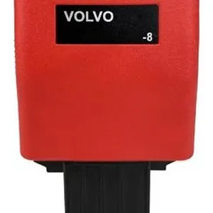 Volvo 8-Pin Off Road Adapter