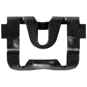 AUVECO 10243 Window Reveal Molding Clip, Metal
