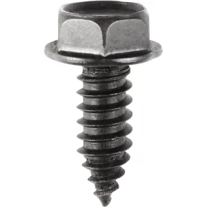 AUVECO BODY BOLT IND HEX WASHER HD TYPE A 5/16-12 X 7/8