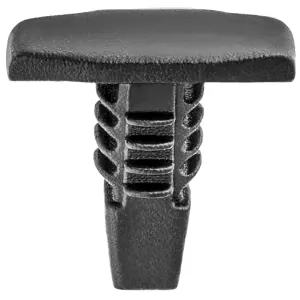 AUVECO WEATHERSTRIP RETAINER - GM