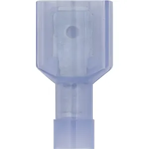 AUVECO INSUL NYLON MALE QUICK-CONNECT TERMINAL 16-14 GA
