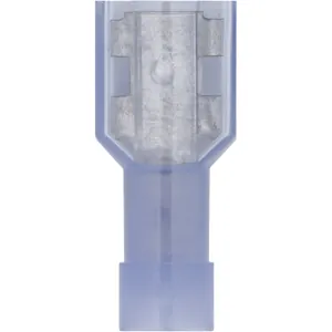 AUVECO INSUL NYLON FEMALE QUICK-CONNECT TERMINAL 16-14 GA