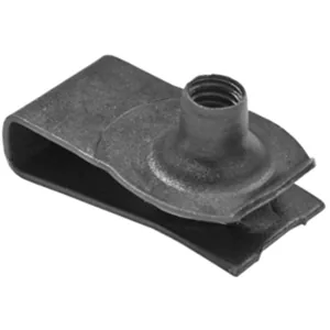 AUVECO EXTRUDED U NUT M4-.7 SCREW SIZE -GM