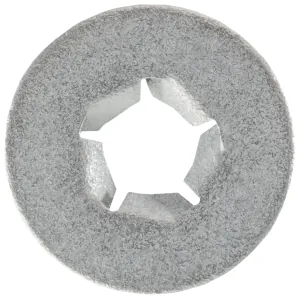 AUVECO PUSHNUT BOLT RETAINER M8-1.25 24MM OD