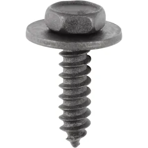 AUVECO M4.2-1.41 X 16MM HEX HD SEMS T.S. 12MM OD