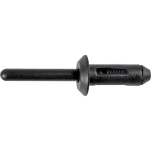AUVECO NYLON EXPANSION RIVET 17/64 HOLE DIA. 1-7/8 LENGTH