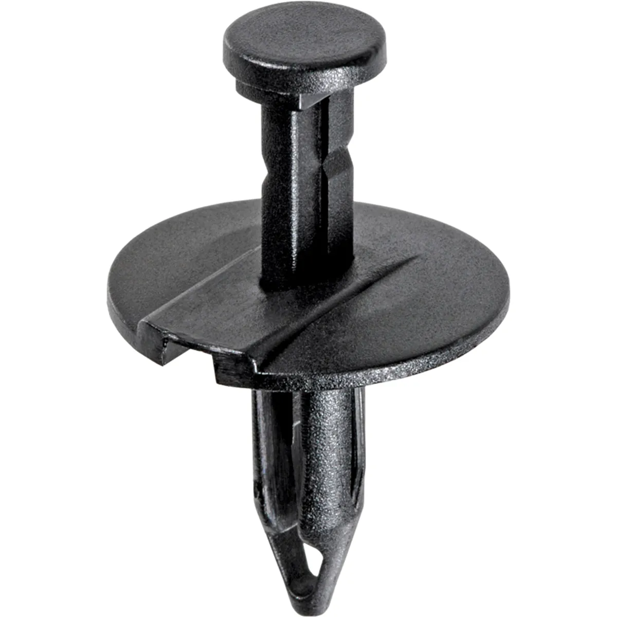 AUVECO SPLASH SHIELD/FASCIA RETAINER FITS 5/16 HOLE