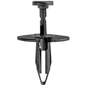 AUVECO SPLASH SHIELD/FASCIA RETAINER FITS 1/4 HOLE