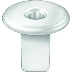 AUVECO TOYOTA SCREW GROMMET 18MM HD DIA. 16MM LGTH