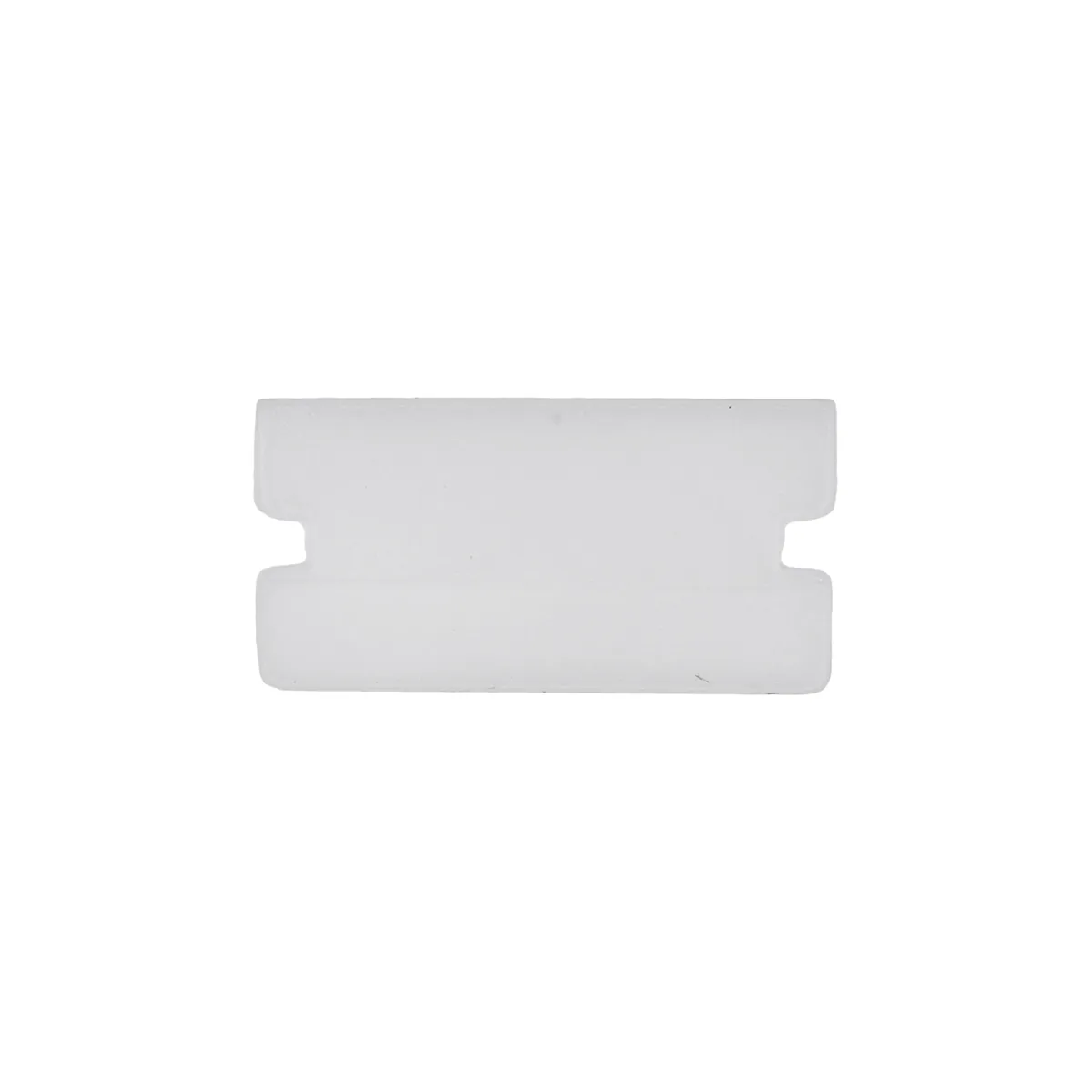 AUVECO PLASTIC RAZOR BLADE