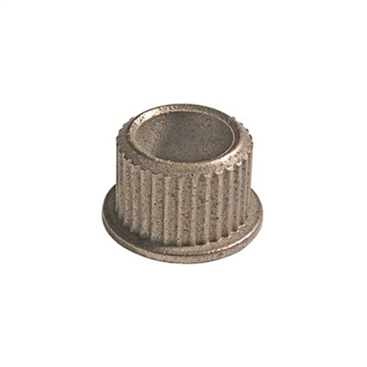 AUVECO 14553 Door Hinge Bushing, 11/32 in ID x 31/64 in OD x 23/64 in H