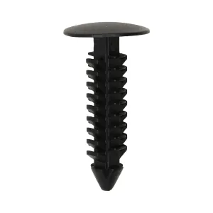 AUVECO ENGINE MOUNT HEAT SHIELD RETAINER