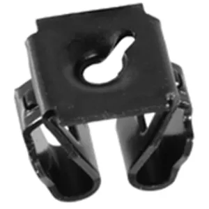 AUVECO DASH PANEL NUT #8 SCREW SIZE