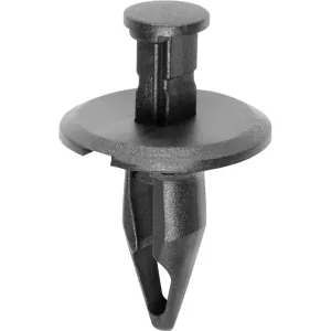AUVECO GM BUMPER FASCIA RETAINER 1 HD DIA. 1 LENGTH