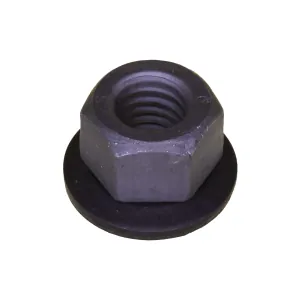 AUVECO M6-1.0 FREE SPINNING WASHER NUT 19MM OD