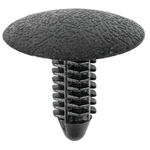AUVECO FORD INTERIOR TRIM PANEL RETAINER - BLACK NYLON