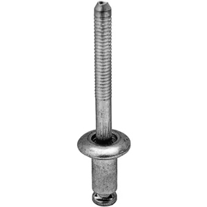AUVECO PEEL TYPE RIVET 1/4 DIA. 7/64-11/64 GRIP