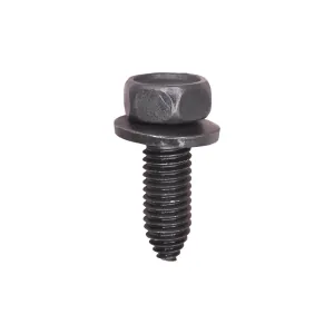 AUVECO IND HD SEMS BODY BOLT PHOS M8-1.25 X 25MM