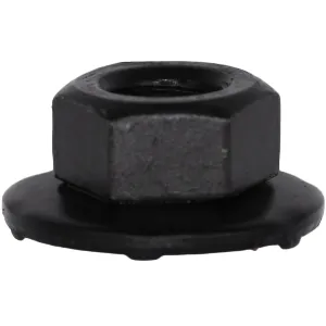 AUVECO M6-1.0 FREE SPING WSHR NUT 16MM O.D. 10MM HEX
