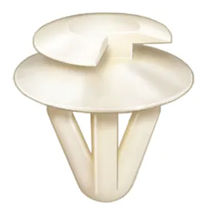 AUVECO MAZDA & TOYOTA TRIM PANEL RETAINER 14MM LGTH