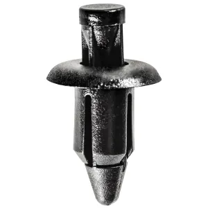 AUVECO NISSAN PUSH-TYPE RETAINER 12MM HD DIA 8MM LGTH